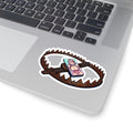 Voluntary Capture Protocol — Sticker — view 5
