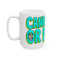Canned Fight-Or-Flight — Mug — view 7