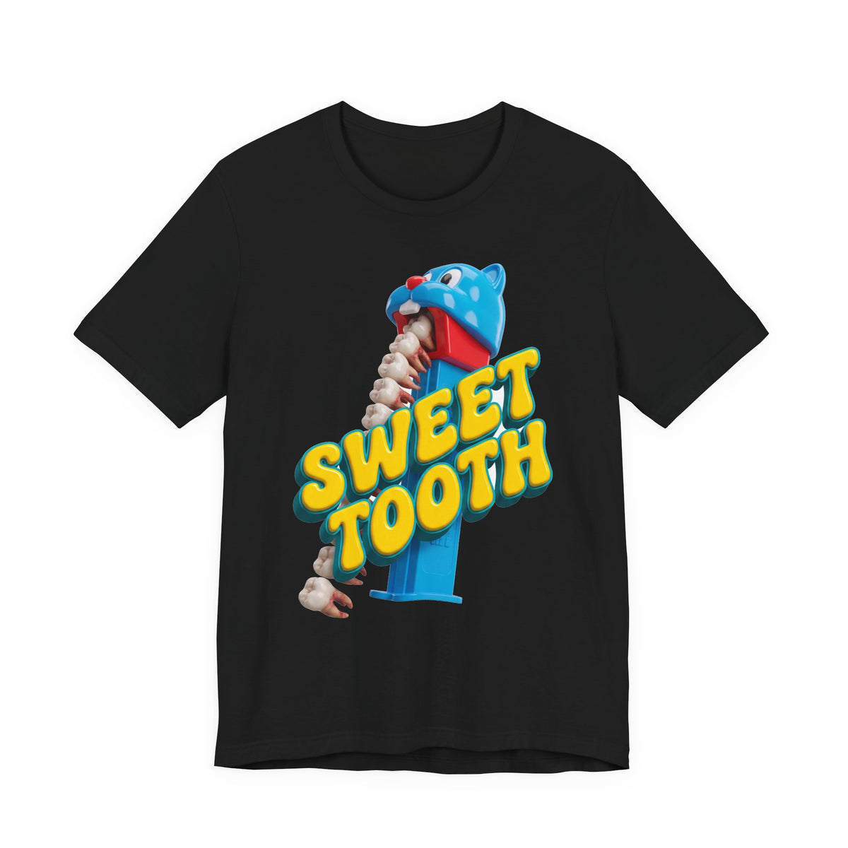 Pocket Molars — T-Shirt
