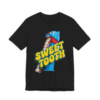 Pocket Molars — T-Shirt