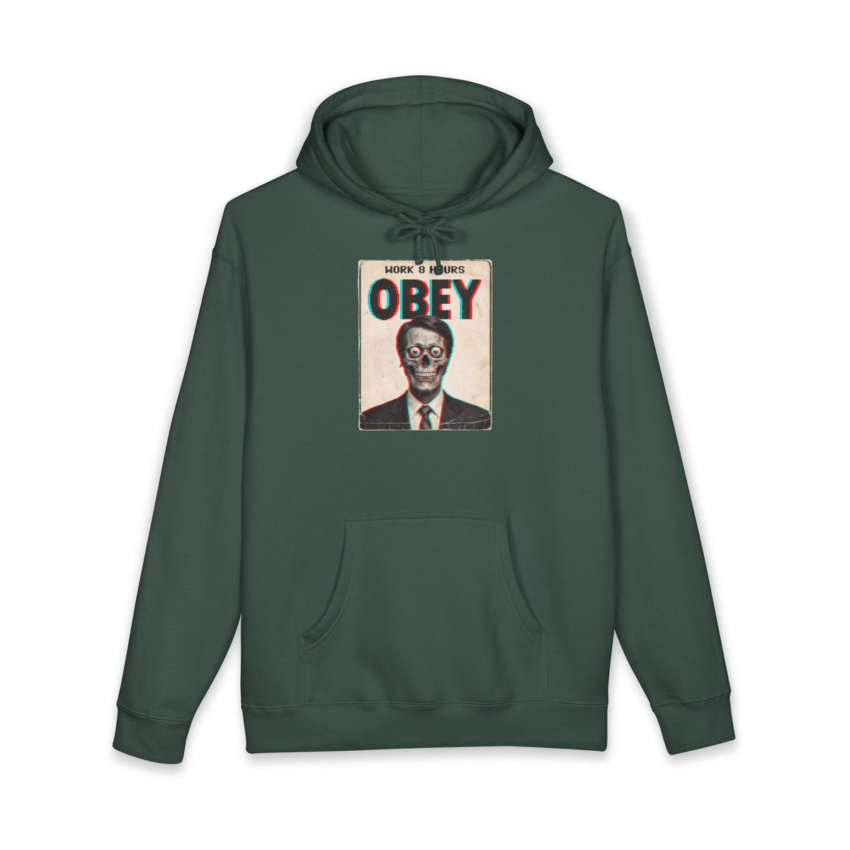 The Board Of Directors — Hoodie