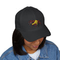 Registered Emotional Support Hellhound — Cap — view 15