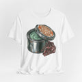 Exposed Bone Polish — Tee — view 8