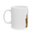 I Doxxed Earth — Mug — view 6