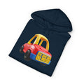 Owner Approved DUI — Hoodie — view 16
