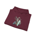 Basic Baphomet — Hoodie — view 13