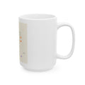 The Commission — Season 1 Mural — Mug — view 8