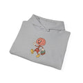 Steamboat Spinal Cord — Hoodie — view 10