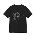 The Commission — Season 2 Mural — Tee — view 1