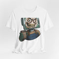 Just A Quick Question On The Screen — Tee — view 8