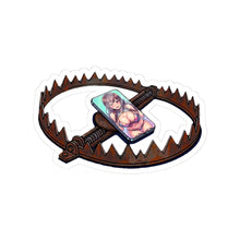 Voluntary Capture Protocol — Sticker