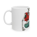 Ready For Curbside Pickup — Mug — view 4