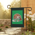 The Commuter — Garden Flag — view 7