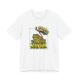 Native Species — Tee