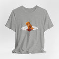 Mechanically Separated Apex — Tee — view 17