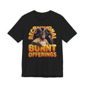 Weekend Burnt Offering — Tee — view 2