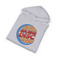 Lumbar King — Hoodie — view 16