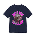 Bite The Bullet Bubblegum — Tee — view 5