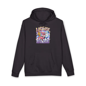 Lactose Intolerance Gang War — Hoodie