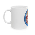Lumbar King — Mug — view 4
