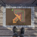 Lift Here — Doormat — view 3