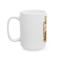 Premium Bone Vault Schematics — Mug — view 7