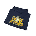 Fully Indoctrinated — Hoodie — view 16
