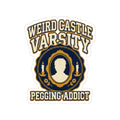 Oral History Department — Sticker — view 4