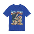 Transylvanian Lick — T-Shirt — view 3
