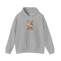 Four Honest Inches — Hoodie — view 2
