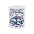 The Prince Albert Drive-Thru — Mug — view 2