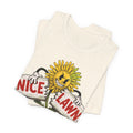 HOA Spite Weed — T-Shirt — view 15