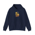 Cash 4 Ugly Souls — Hoodie — view 6
