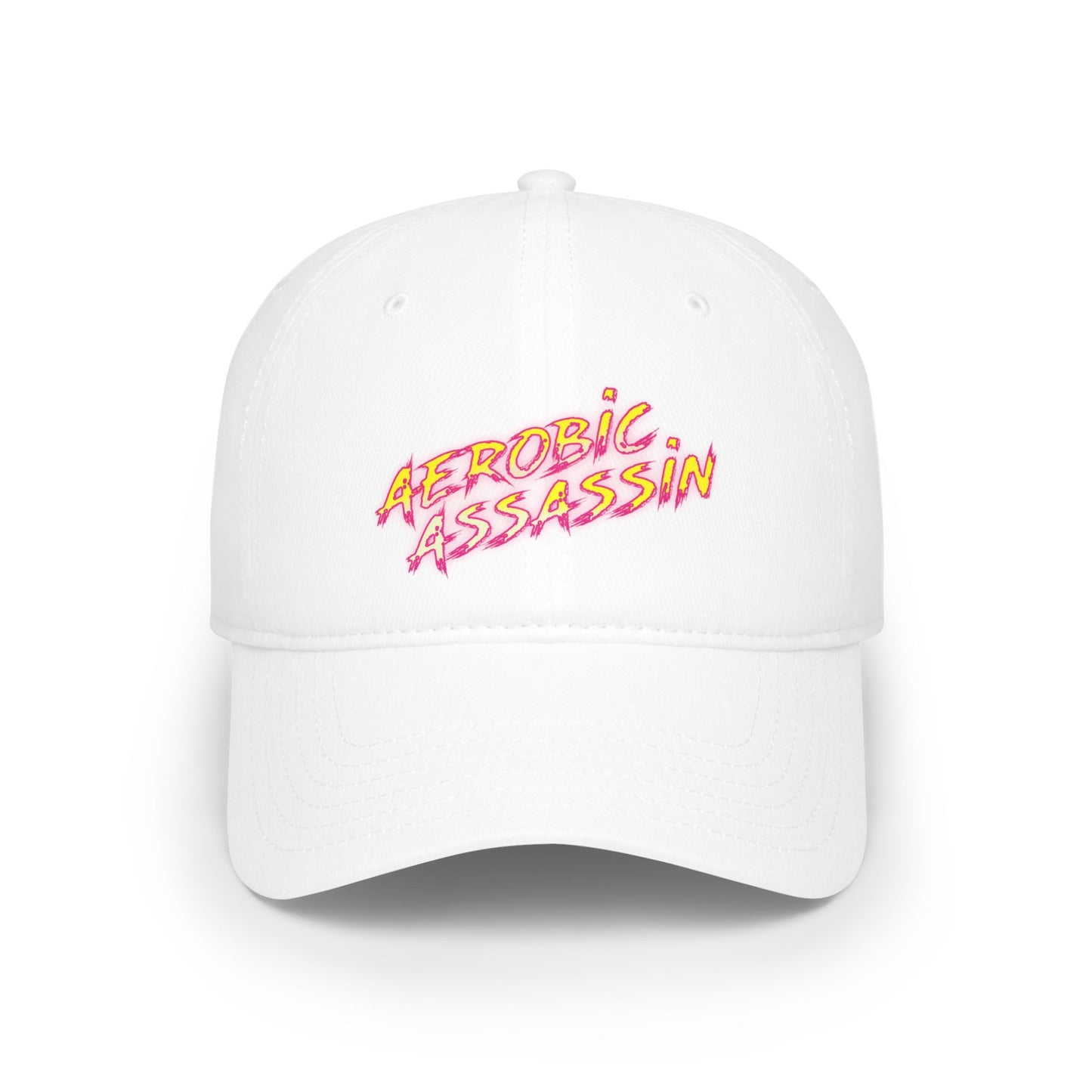 James Cameron's The Aerobic Assassin Hat