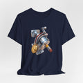 Gold Medal Woodchipper — Tee — view 20