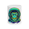 Super Science Go To Sun — Mug — view 3