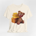 Active Choking Hazard — Tee — view 14