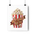 Extra Butter Molars — Poster — view 3
