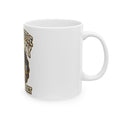 Oral History Department — Mug — view 7