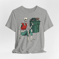 Ready For Curbside Pickup — Tee — view 17