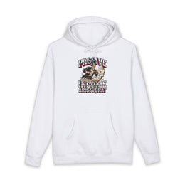 Passive Income — Hoodie