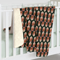 Extra Butter Molars — Blanket — view 4
