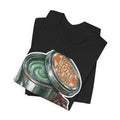 Exposed Bone Polish — Tee — view 10