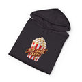 Extra Butter Molars — Hoodie — view 19