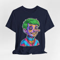 Sawed-Off Liar — T-Shirt — view 17