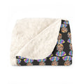 Snitches Get Sawdust — Blanket — view 2