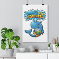 Daddy's Lil Squirter — Poster — view 6