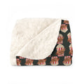 Extra Butter Molars — Blanket — view 2