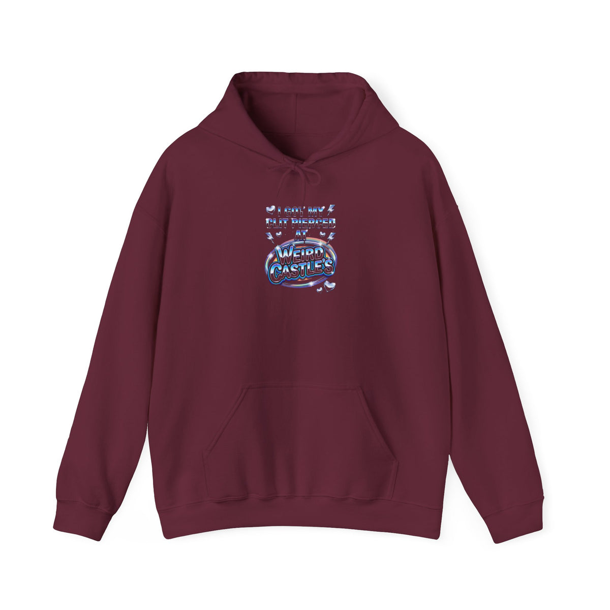 The Prince Albert Drive-Thru — Hoodie