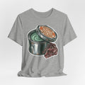 Exposed Bone Polish — Tee — view 19